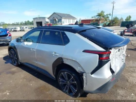Toyota bZ4X Limited , снимка 3