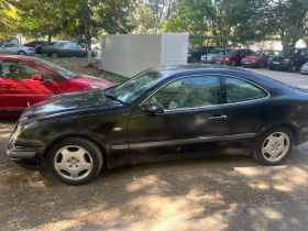 Mercedes-Benz CLK 200 kompresor , снимка 2