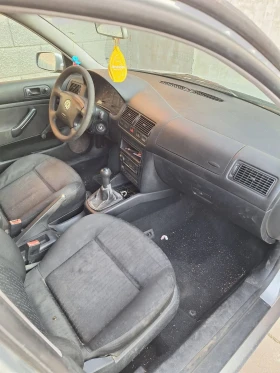 VW Golf 1.4, снимка 6