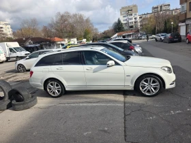 Mercedes-Benz C 180 C220, снимка 4