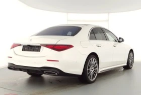 Mercedes-Benz S 350 4*AMG*DLED*DISTR*MBUX*BURMESTER*AIR* | Mobile.bg    3