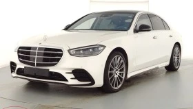 Mercedes-Benz S 350 4М*AMG*DLED*DISTR*MBUX*BURMESTER*AIR*ГАРАНЦИЯ 1