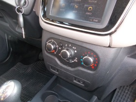 Dacia Lodgy 1.5 DCI, снимка 13