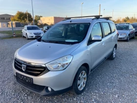 Dacia Lodgy 1.5 DCI | Mobile.bg    2