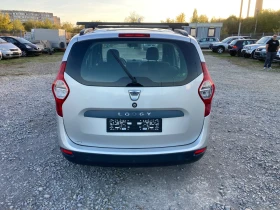 Dacia Lodgy 1.5 DCI | Mobile.bg    4