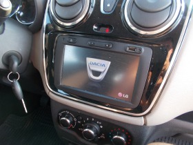 Dacia Lodgy 1.5 DCI | Mobile.bg   11