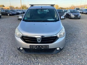 Dacia Lodgy 1.5 DCI - [1] 