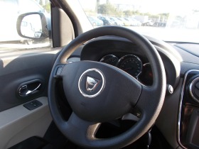 Dacia Lodgy 1.5 DCI | Mobile.bg   15