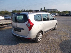 Dacia Lodgy 1.5 DCI | Mobile.bg   7