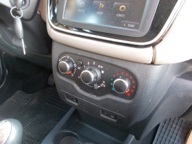 Dacia Lodgy 1.5 DCI, снимка 14 - Автомобили и джипове - 39255942