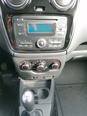 Dacia Lodgy 1.2TCe | Mobile.bg   12