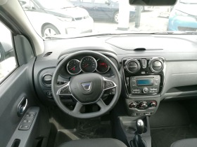 Dacia Lodgy 1.2TCe | Mobile.bg   11