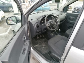 Dacia Lodgy 1.2TCe, снимка 7