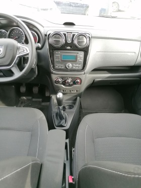 Dacia Lodgy 1.2TCe | Mobile.bg   13