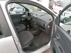 Dacia Lodgy 1.2TCe - [8] 