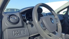 Renault Clio 1500, снимка 9