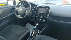 Renault Clio 1500, снимка 11