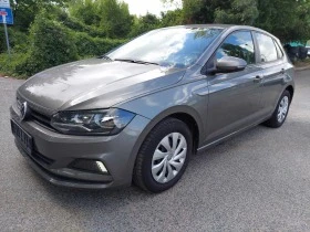 VW Polo 1, 6d 80ps EURO 6D - [4] 