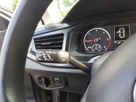 VW Polo 1, 6d 80ps EURO 6D, снимка 8