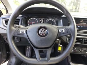 VW Polo 1, 6d 80ps EURO 6D, снимка 7