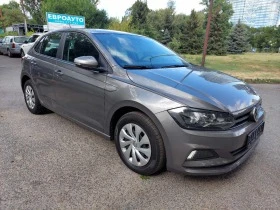 VW Polo 1, 6d 80ps EURO 6D, снимка 1