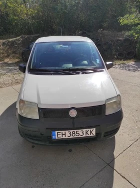 Fiat Panda | Mobile.bg    3