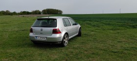 VW Golf, снимка 6 - Автомобили и джипове - 45304576