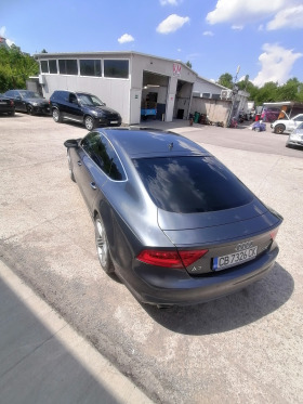 Audi A7 C7, снимка 7