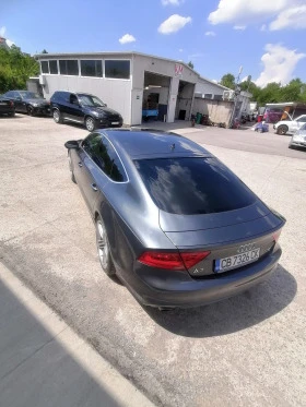 Audi A7 C7 - [8] 