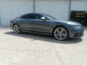 Audi A7 C7 - [4] 