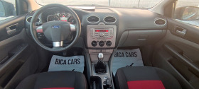 Ford Focus 1.6i 16v , снимка 11