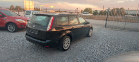 Ford Focus 1.6i 16v , снимка 4