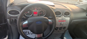 Ford Focus 1.6i 16v , снимка 10