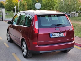 Ford C-max 1.6TDCI(109)* TREND* НОВ ВНОС* , снимка 5