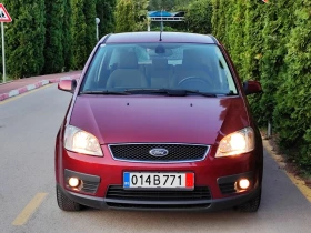 Ford C-max 1.6TDCI(109)* TREND*  *  | Mobile.bg    11