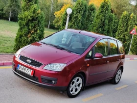 Ford C-max 1.6TDCI(109)* TREND* НОВ ВНОС* , снимка 3