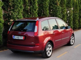 Ford C-max 1.6TDCI(109)* TREND* НОВ ВНОС* , снимка 7