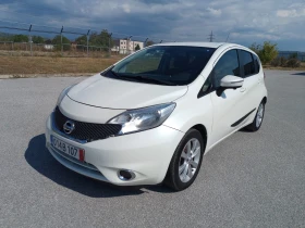 Nissan Note 1.2-149500..--NAVI-360-KEYLESS | Mobile.bg    4