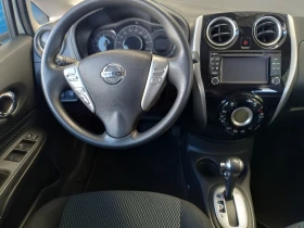 Nissan Note 1.2-149500..--NAVI-360-KEYLESS | Mobile.bg    10