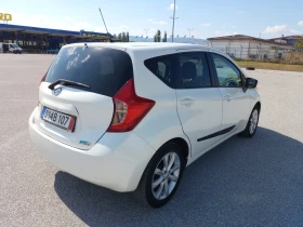     Nissan Note 1.2-149500..--NAVI-360-KEYLESS