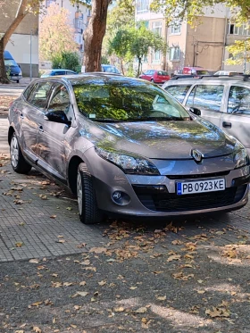 Renault Megane уникално запазен автомобил, снимка 1