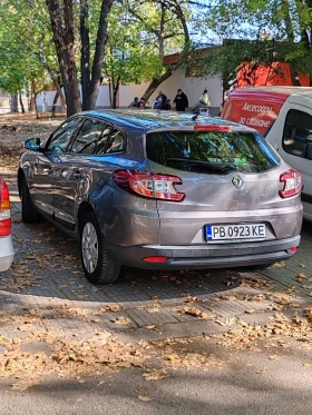 Renault Megane уникално запазен автомобил, снимка 5