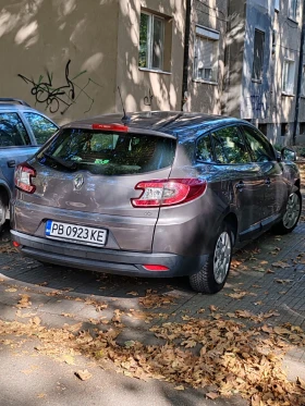 Renault Megane уникално запазен автомобил, снимка 4