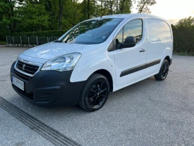 Peugeot Partner 1.6HDI-euro6b | Mobile.bg    1