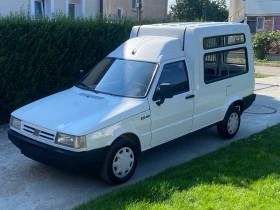 Fiat Fiorino ITALIA