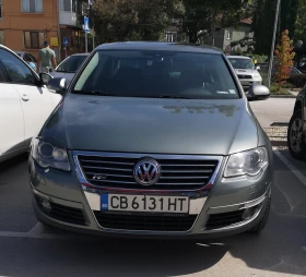 VW Passat 1.4 TSI - МЕТАН, снимка 13