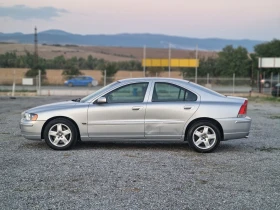 Volvo S60 2.4, снимка 8