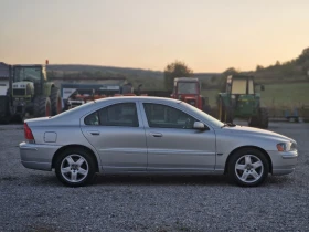 Volvo S60 2.4, снимка 4