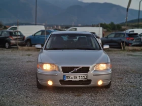 Volvo S60 2.4, снимка 12