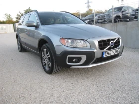 Volvo Xc70 2, 4-D AWD, снимка 2